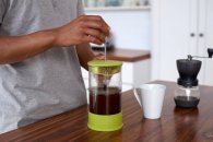 La meilleure cafetière à piston pour un café riche et équilibré